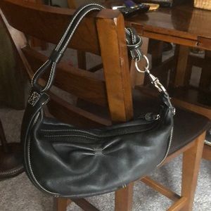 Fossil purse